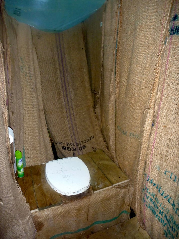 Sint-Martinus den XIIde - Kamp Curfoz Algemeen 2013